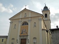 Chiesa parrocchiale dei SS....
